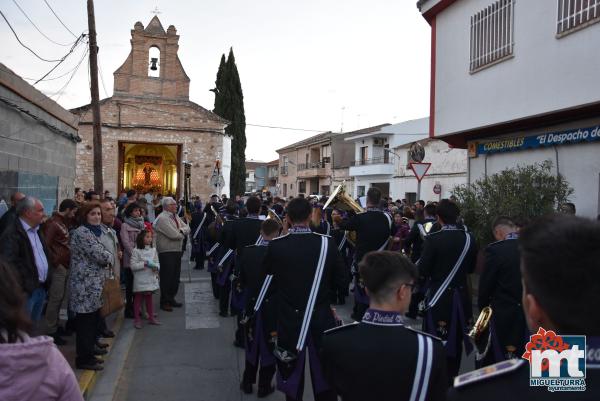 Procesion de las Lamparillas - Semana Santa Miguelturra 2019-Fuente imagen Area Comunicacion Ayuntamiento Miguelturra-018