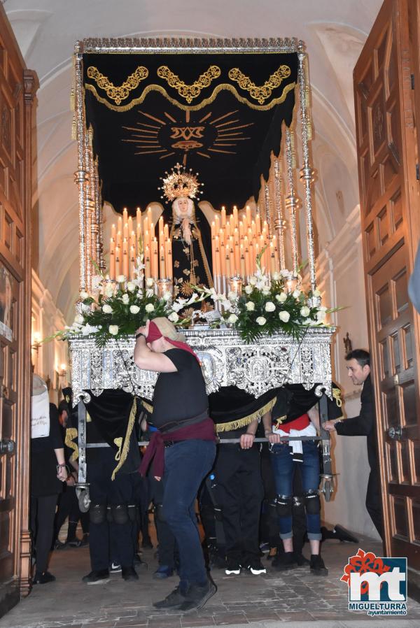 Procesion de las Lamparillas - Semana Santa Miguelturra 2019-Fuente imagen Area Comunicacion Ayuntamiento Miguelturra-029