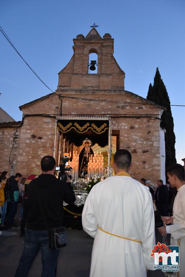 Procesion de las Lamparillas - Semana Santa Miguelturra 2019-Fuente imagen Area Comunicacion Ayuntamiento Miguelturra-038