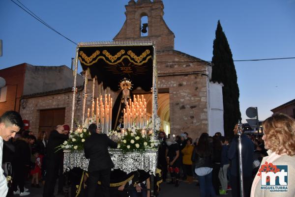 Procesion de las Lamparillas - Semana Santa Miguelturra 2019-Fuente imagen Area Comunicacion Ayuntamiento Miguelturra-041
