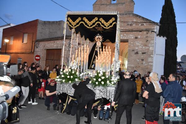 Procesion de las Lamparillas - Semana Santa Miguelturra 2019-Fuente imagen Area Comunicacion Ayuntamiento Miguelturra-042