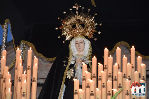 Procesion de las Lamparillas - Semana Santa Miguelturra 2019-Fuente imagen Area Comunicacion Ayuntamiento Miguelturra-045