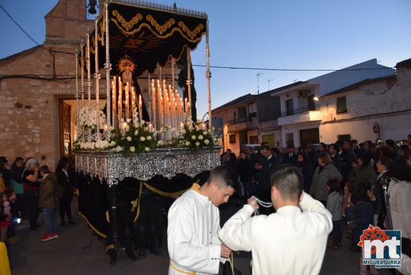 Procesion de las Lamparillas - Semana Santa Miguelturra 2019-Fuente imagen Area Comunicacion Ayuntamiento Miguelturra-046