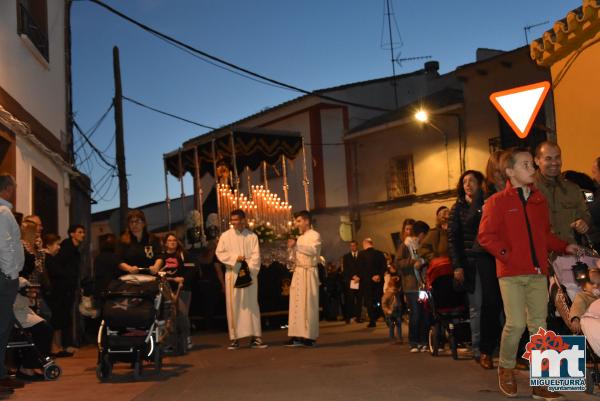 Procesion de las Lamparillas - Semana Santa Miguelturra 2019-Fuente imagen Area Comunicacion Ayuntamiento Miguelturra-067