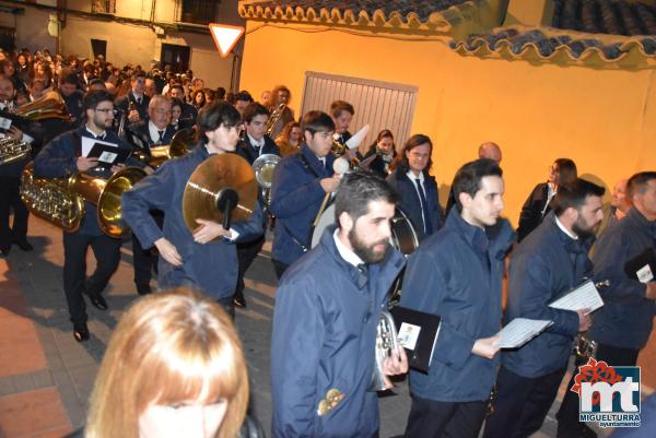 Procesion de las Lamparillas - Semana Santa Miguelturra 2019-Fuente imagen Area Comunicacion Ayuntamiento Miguelturra-086