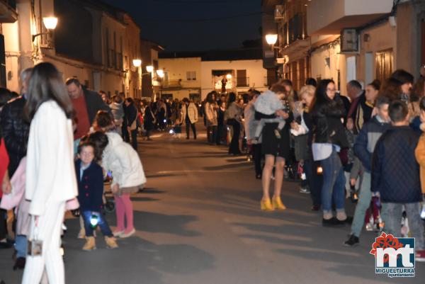 Procesion de las Lamparillas - Semana Santa Miguelturra 2019-Fuente imagen Area Comunicacion Ayuntamiento Miguelturra-092