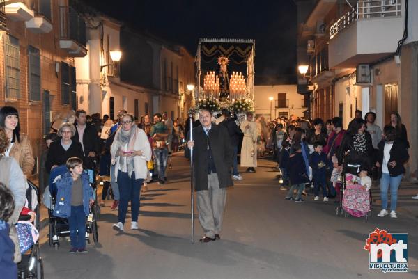 Procesion de las Lamparillas - Semana Santa Miguelturra 2019-Fuente imagen Area Comunicacion Ayuntamiento Miguelturra-113