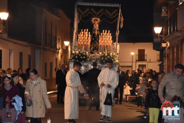 Procesion de las Lamparillas - Semana Santa Miguelturra 2019-Fuente imagen Area Comunicacion Ayuntamiento Miguelturra-117