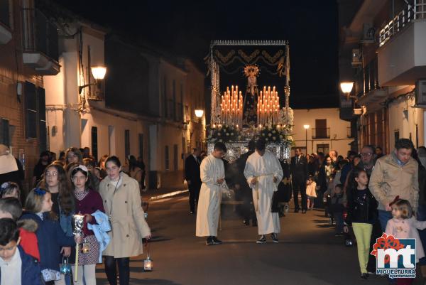 Procesion de las Lamparillas - Semana Santa Miguelturra 2019-Fuente imagen Area Comunicacion Ayuntamiento Miguelturra-118