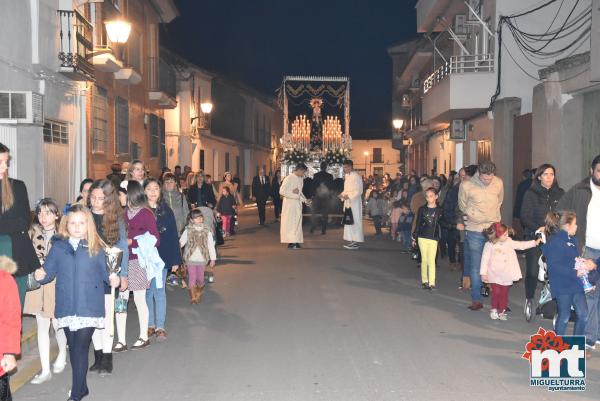 Procesion de las Lamparillas - Semana Santa Miguelturra 2019-Fuente imagen Area Comunicacion Ayuntamiento Miguelturra-120
