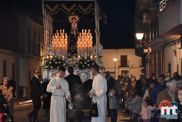 Procesion de las Lamparillas - Semana Santa Miguelturra 2019-Fuente imagen Area Comunicacion Ayuntamiento Miguelturra-121