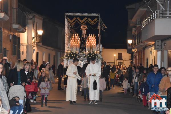 Procesion de las Lamparillas - Semana Santa Miguelturra 2019-Fuente imagen Area Comunicacion Ayuntamiento Miguelturra-122