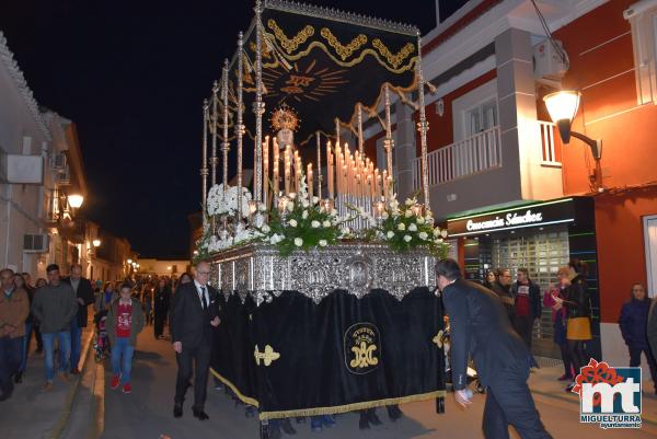 Procesion de las Lamparillas - Semana Santa Miguelturra 2019-Fuente imagen Area Comunicacion Ayuntamiento Miguelturra-126